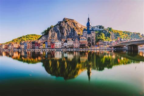 top cities in belgium|16 Best Cities in Belgium: A Comprehensive Guide!.
